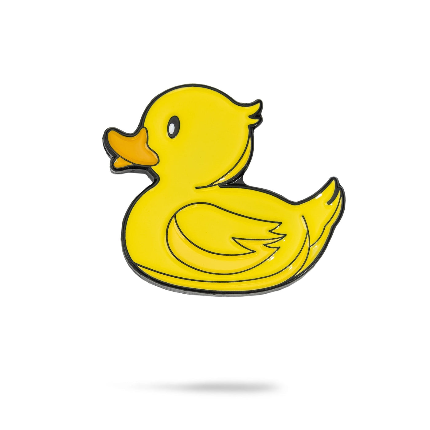 Rubber Ducky Ball Marker, product image 2