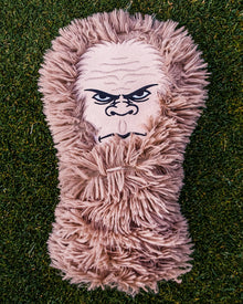 Sasquatch - Driver Cover, product image 5