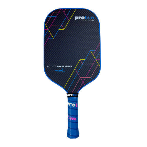 Proton Project Roadrunner 15mm Pickleball Paddle pickleball product, supplier image 1