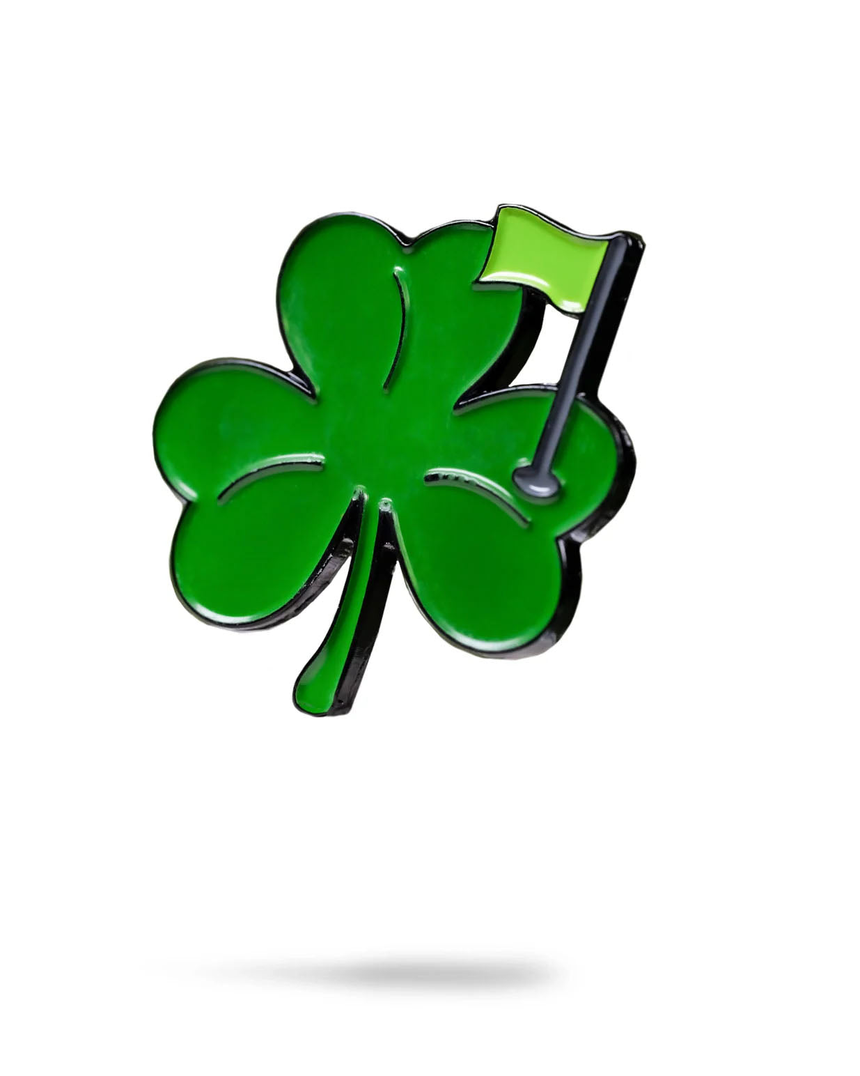 Shamrock Ball Marker, product image 2
