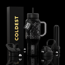 COLDEST 36oz Limitless Ultra v8