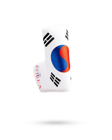 South Korea - Blade Putter Cover, product image 2