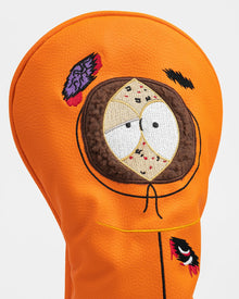 South Park - Kenny Driver Cover, product image 3
