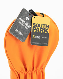South Park - Kenny Driver Cover, product image 4
