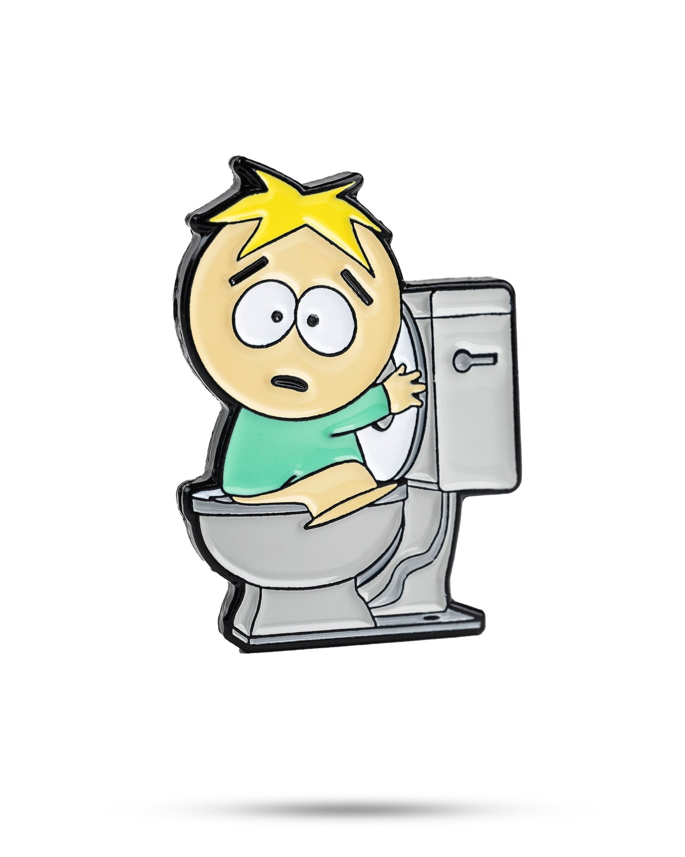 South Park Ball Marker - Butters, product image 2
