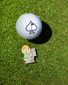 South Park Ball Marker - Butters, product image 3
