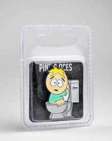 South Park Ball Marker - Butters, product image 4