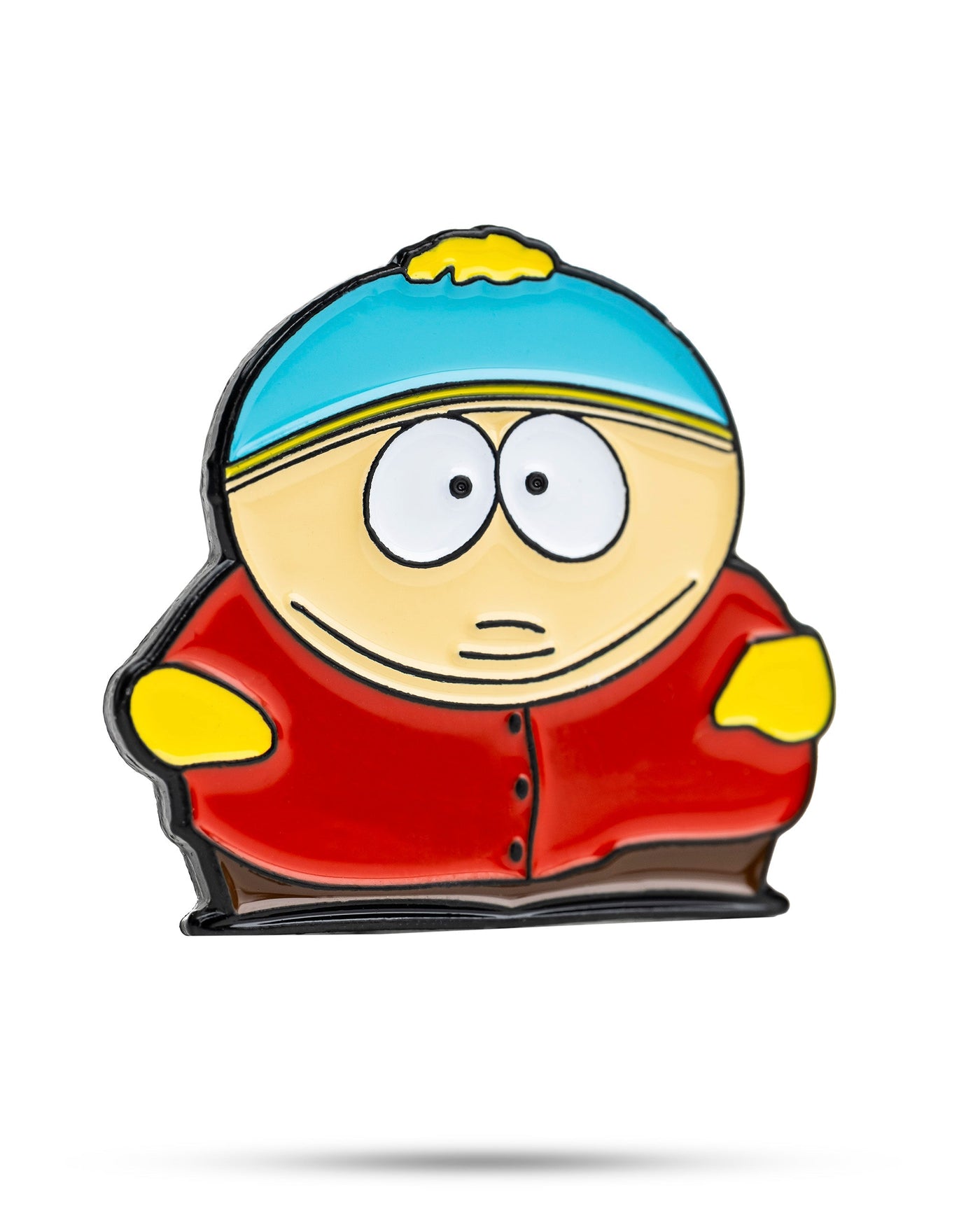 South Park Ball Marker - Cartman, product image 2