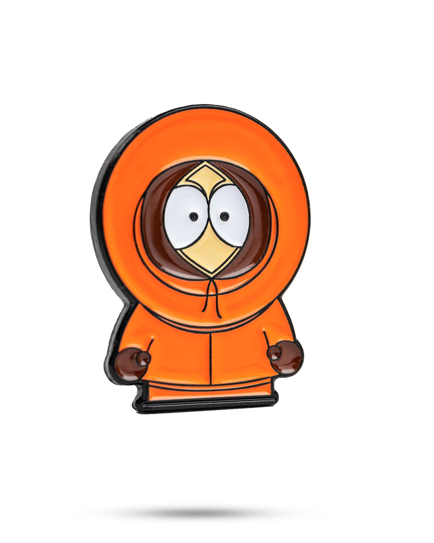 South Park Ball Marker - Kenny, product image 2