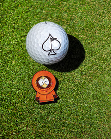 South Park Ball Marker - Kenny, product image 3