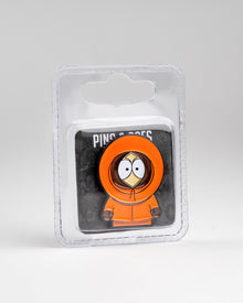 South Park Ball Marker - Kenny, product image 4