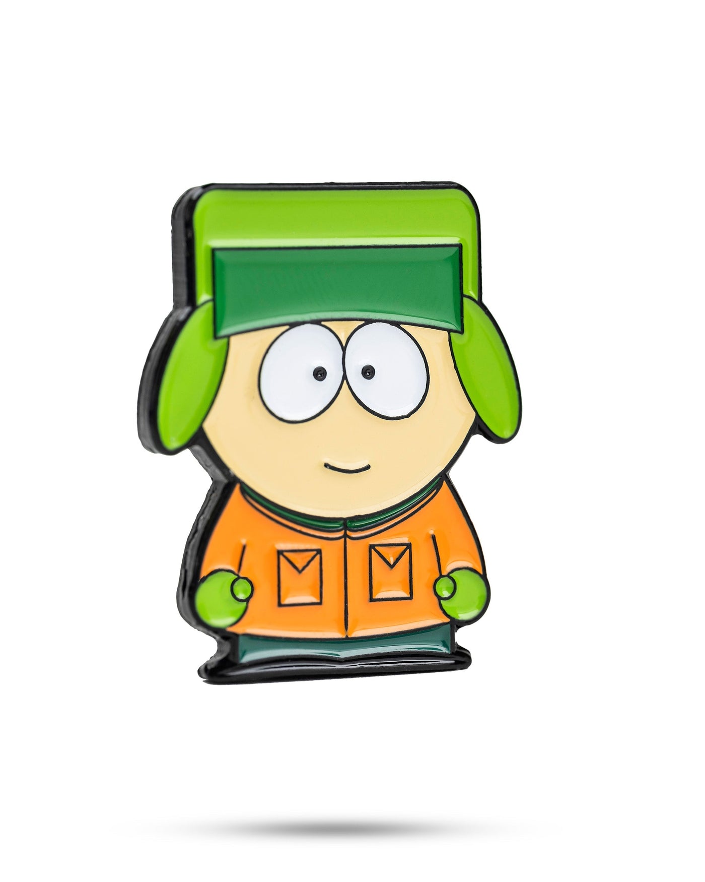 South Park Ball Marker - Kyle, product image 2