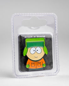 South Park Ball Marker - Kyle, product image 4
