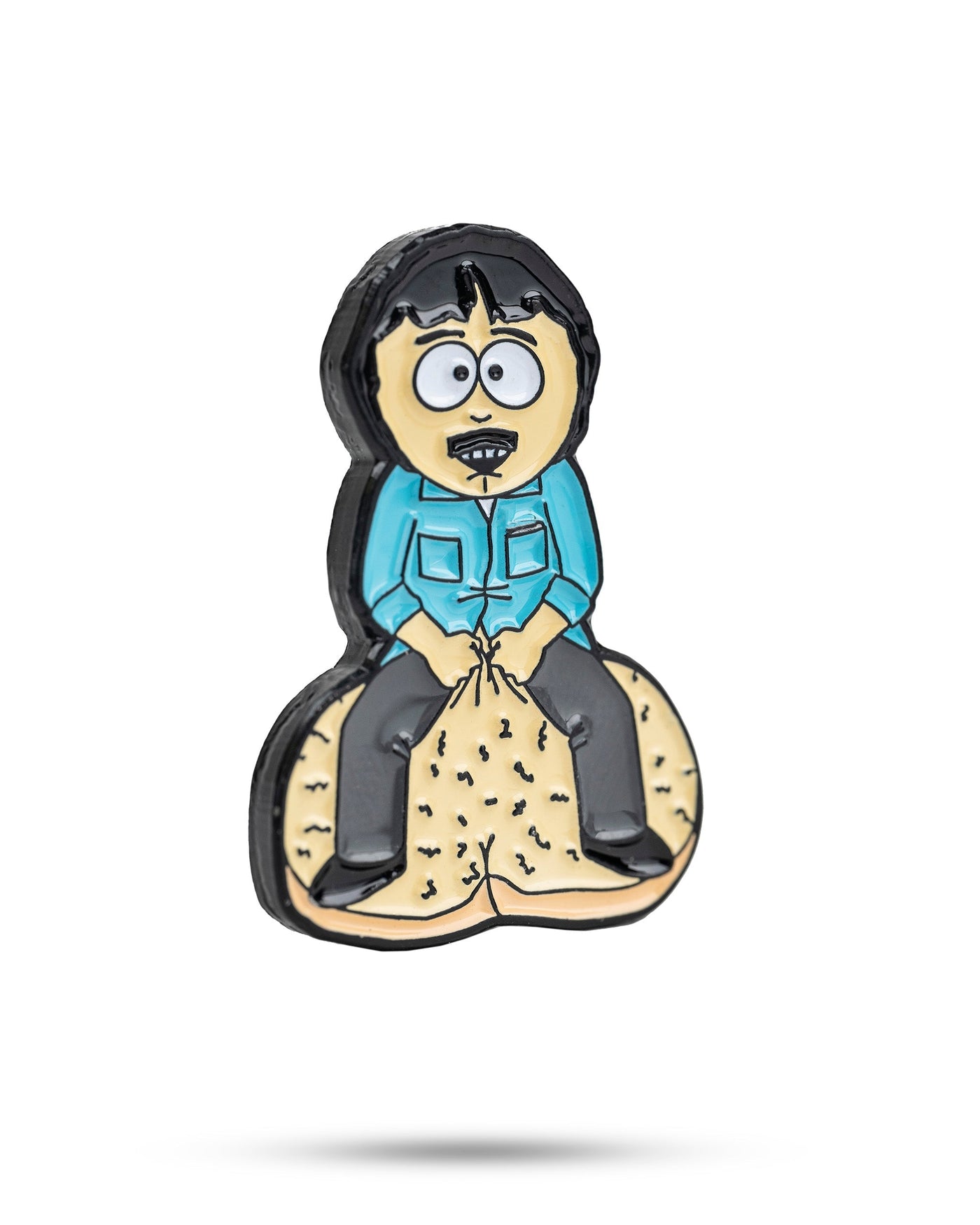 South Park Ball Marker - Randy, product image 2