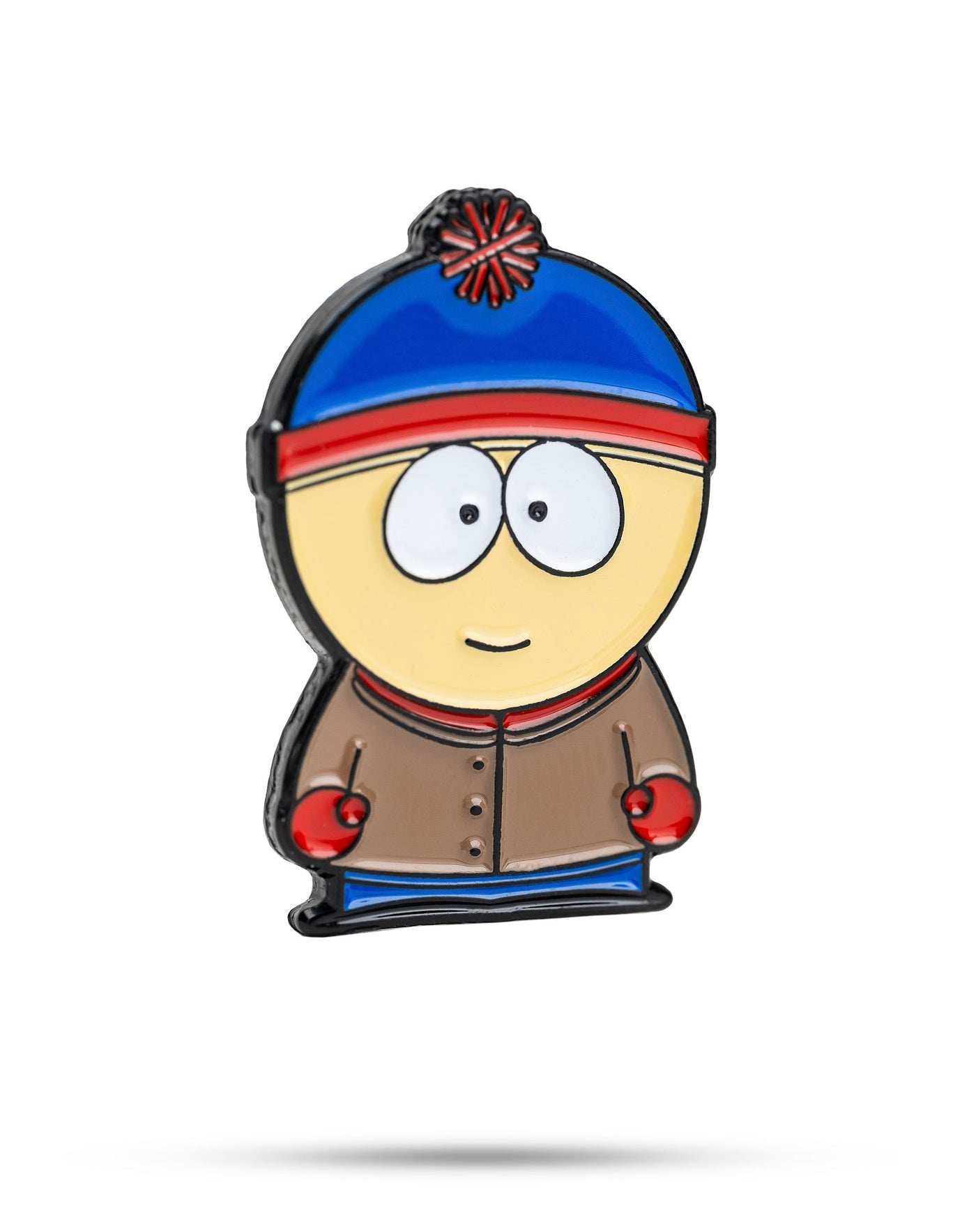 South Park Ball Marker - Stan, product image 2