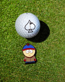South Park Ball Marker - Stan, product image 3