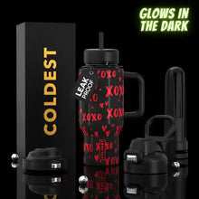 COLDEST 24oz Limitless Ultra v8