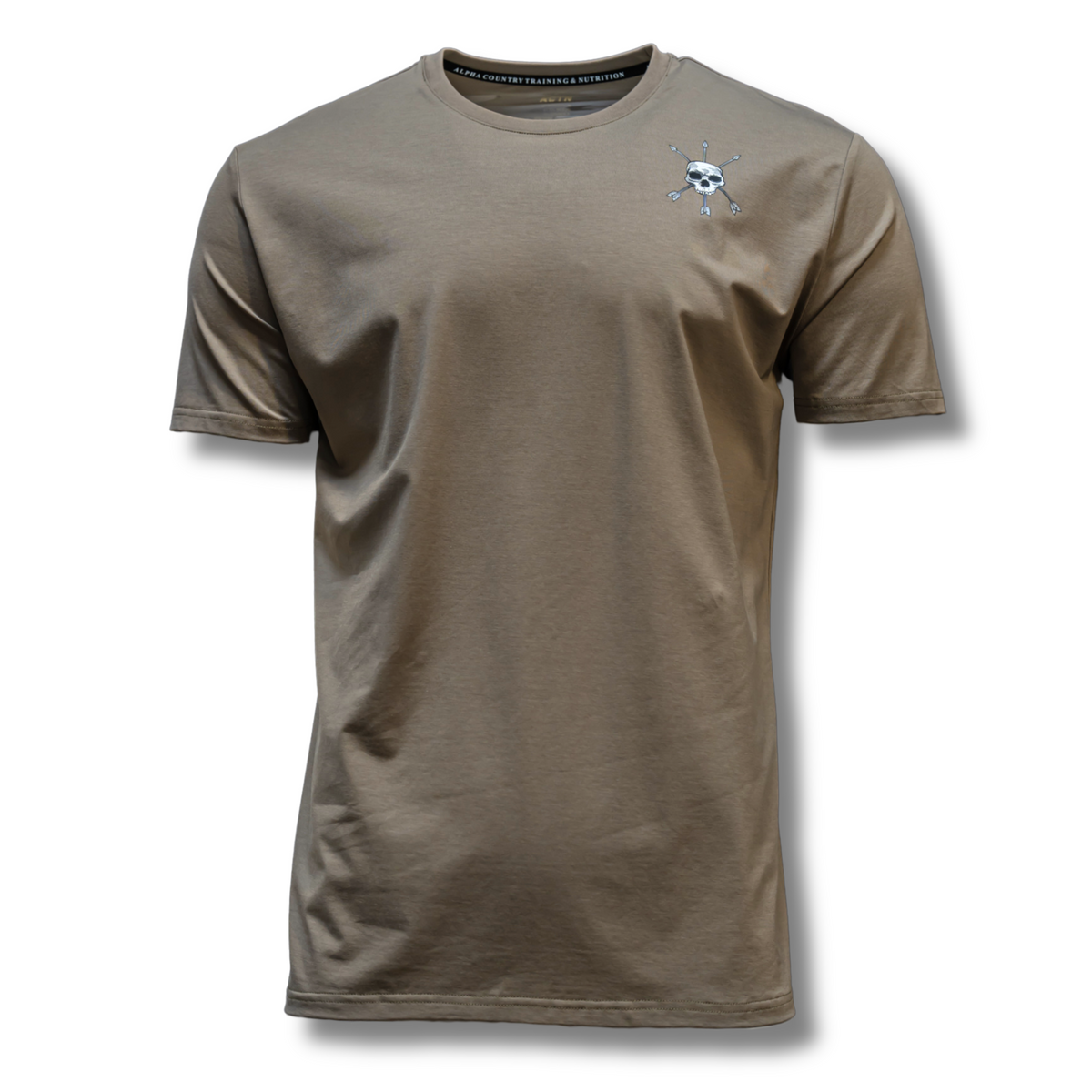 MEN'S | RAIDER TEE