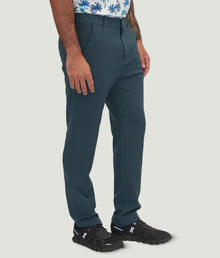 Final Round Classic Golf Pants Navy