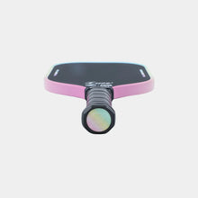 Luzz Candy Cannon Mad Pickler Edition Pickleball Paddle & Cover pickleball accessory, supplier image 7