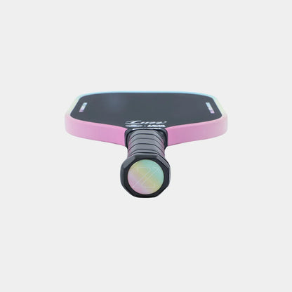 Luzz Candy Cannon Mad Pickler Edition Pickleball Paddle & Cover pickleball accessory, supplier image 7
