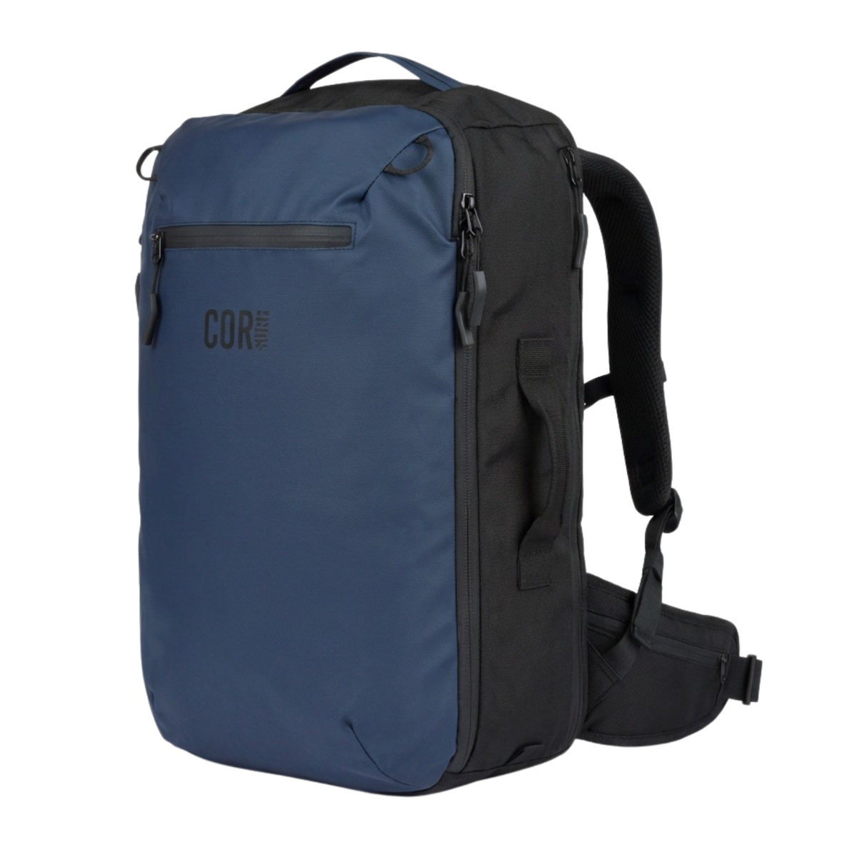 COR Surf Island Hopper 40L Carry-On Backpack