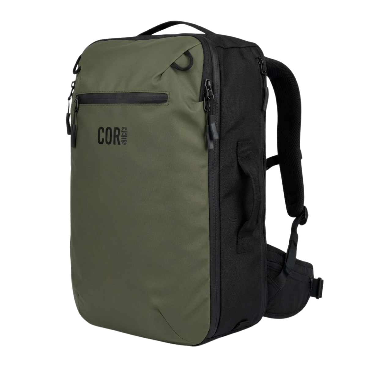 COR Surf Island Hopper 40L Carry-On Backpack