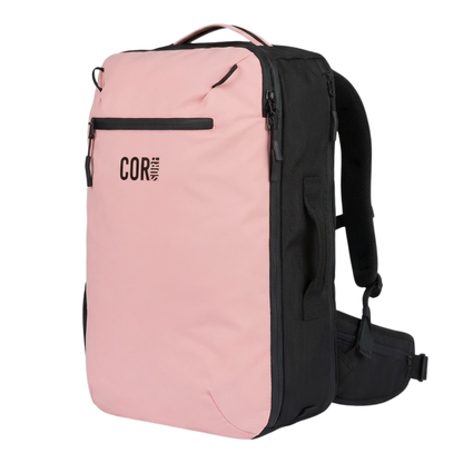COR Surf Island Hopper 40L Carry-On Backpack