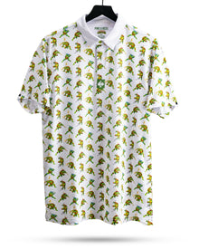 TMNT - Cowabunga Classic 8-Bit, product image 7