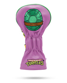 TMNT - Donatello Driver Cover, product image 2