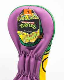 TMNT - Donatello Driver Cover, product image 4