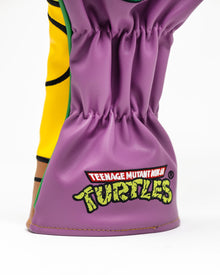 TMNT - Donatello Driver Cover, product image 5