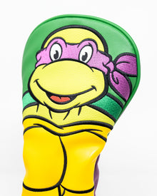 TMNT - Donatello Driver Cover, product image 7