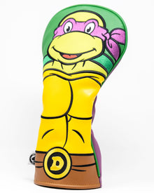 TMNT - Donatello Driver Cover, product image 8