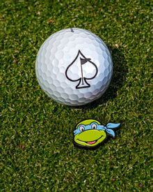 TMNT - Leonardo Ball Marker, product image 3