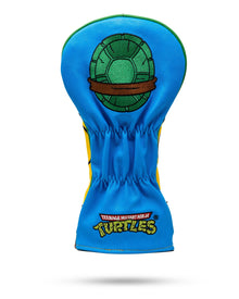 TMNT - Leonardo Driver Cover, product image 2