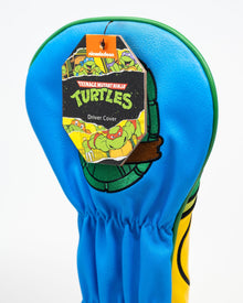 TMNT - Leonardo Driver Cover, product image 4