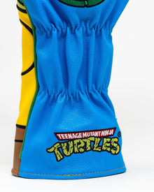 TMNT - Leonardo Driver Cover, product image 5
