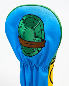 TMNT - Leonardo Driver Cover, product image 6