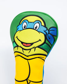 TMNT - Leonardo Driver Cover, product image 7