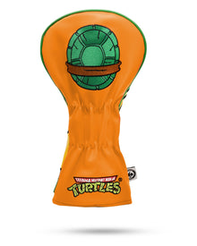 TMNT - Michelangelo Driver Cover, product image 3