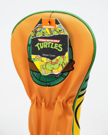 TMNT - Michelangelo Driver Cover, product image 5