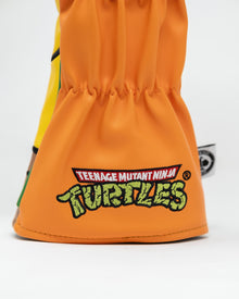 TMNT - Michelangelo Driver Cover, product image 6