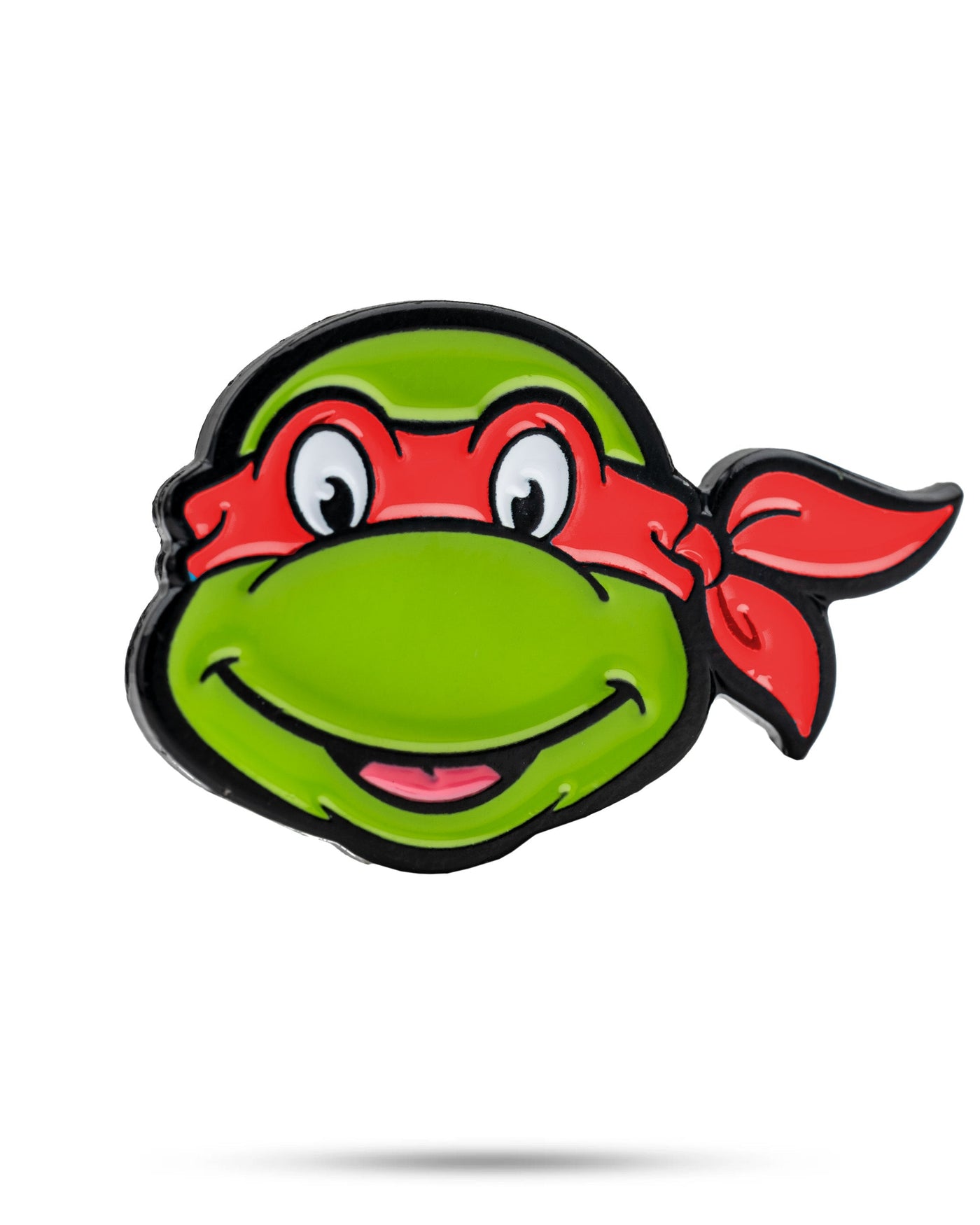 TMNT - Raphael Ball Marker, product image 2
