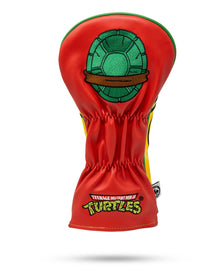 TMNT - Raphael Driver Cover, product image 3