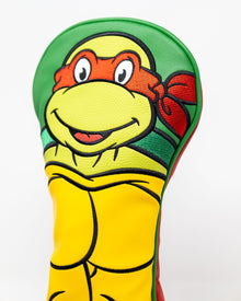 TMNT - Raphael Driver Cover, product image 7
