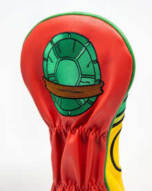 TMNT - Raphael Driver Cover, product image 8