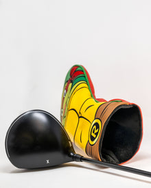 TMNT - Raphael Driver Cover, product image 9