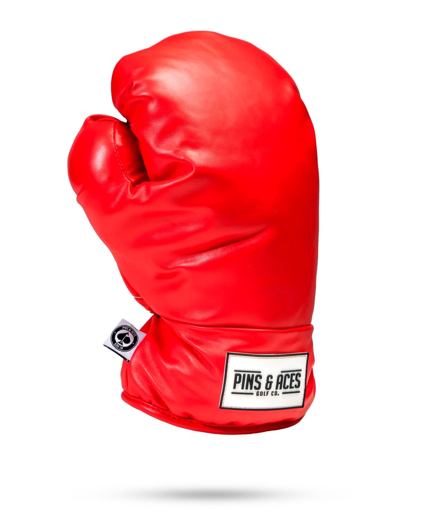 Boxing Glove Red - Driver Cover, product image 1