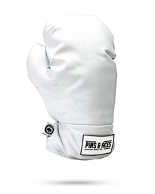 Boxing Glove White - Driver Cover, product image 1